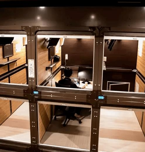 「虚拟旅游」在日本火了