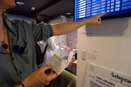 「虚拟旅游」在日本火了