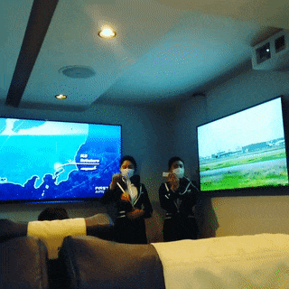 「虚拟旅游」在日本火了