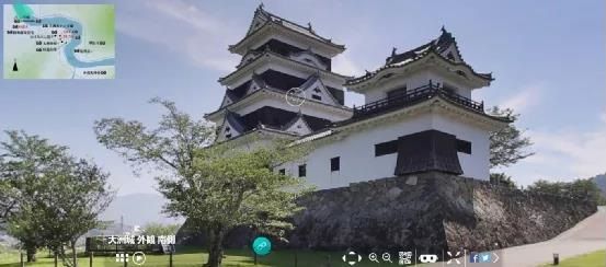 「虚拟旅游」在日本火了