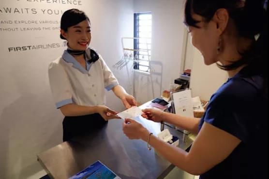 「虚拟旅游」在日本火了