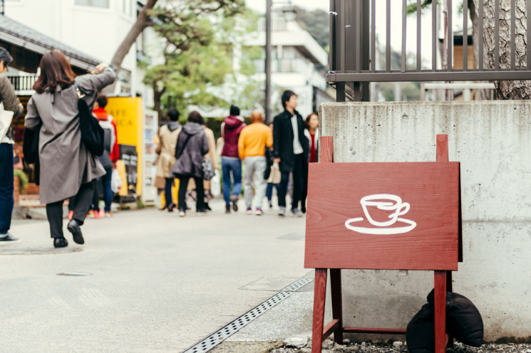 在日本喝咖啡，到底需不需要仪式感？