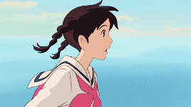 我的爸爸是宫崎骏