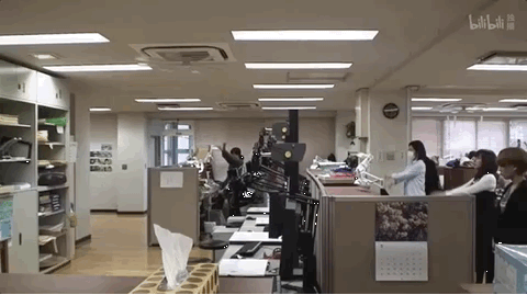 我的爸爸是宫崎骏