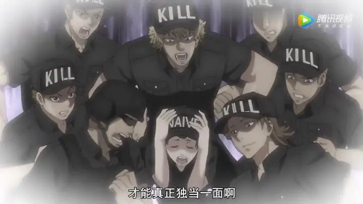 时隔14年，央视再播日本动画，为什么偏偏是这部？