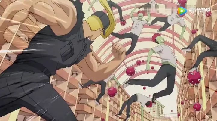 时隔14年，央视再播日本动画，为什么偏偏是这部？