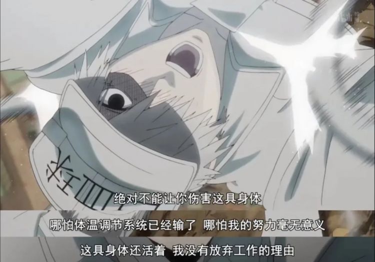 时隔14年，央视再播日本动画，为什么偏偏是这部？