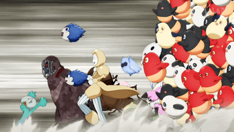 时隔14年，央视再播日本动画，为什么偏偏是这部？