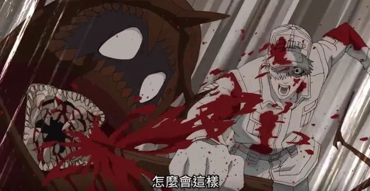 时隔14年，央视再播日本动画，为什么偏偏是这部？