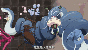 时隔14年，央视再播日本动画，为什么偏偏是这部？