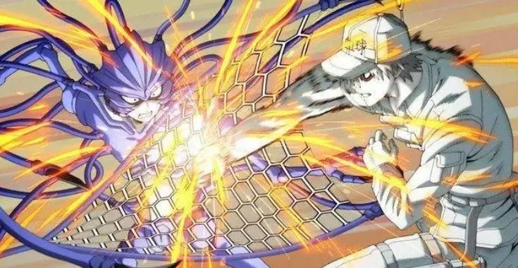 时隔14年，央视再播日本动画，为什么偏偏是这部？