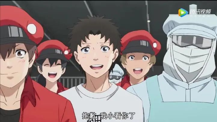 时隔14年，央视再播日本动画，为什么偏偏是这部？