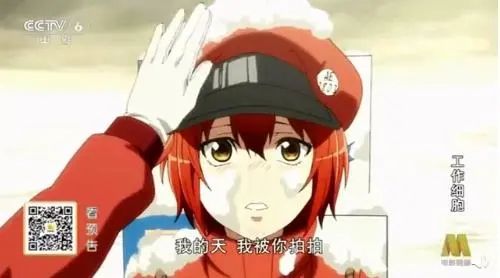 时隔14年，央视再播日本动画，为什么偏偏是这部？