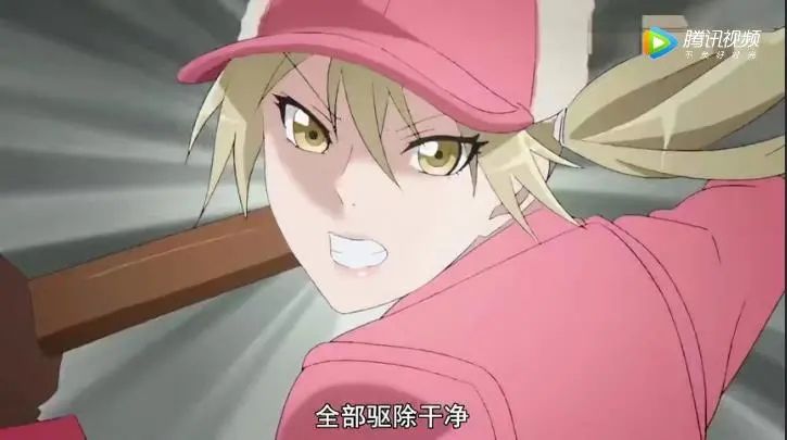 时隔14年，央视再播日本动画，为什么偏偏是这部？