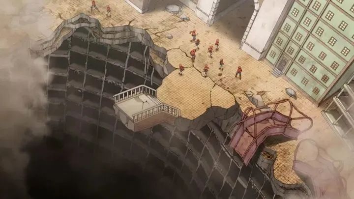 时隔14年，央视再播日本动画，为什么偏偏是这部？