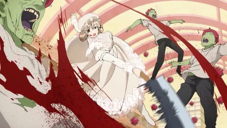 时隔14年，央视再播日本动画，为什么偏偏是这部？