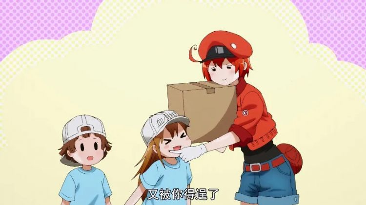 时隔14年，央视再播日本动画，为什么偏偏是这部？