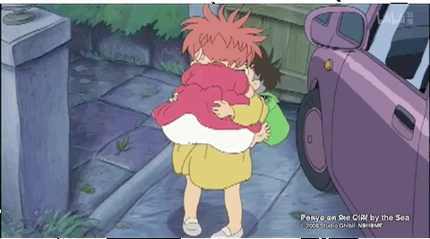 我的爸爸是宫崎骏