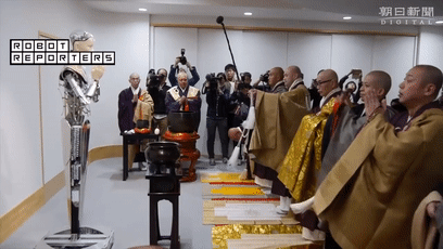 日本要建全球第一座太空寺庙，送佛像上天守护人类平安