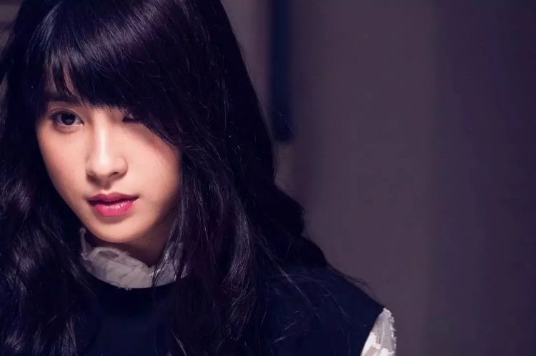 土屋太凤：不再演日式傻白甜的她，我可以！