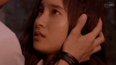 土屋太凤：不再演日式傻白甜的她，我可以！