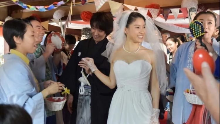 土屋太凤：不再演日式傻白甜的她，我可以！