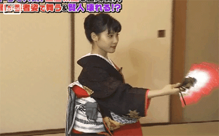 土屋太凤：不再演日式傻白甜的她，我可以！