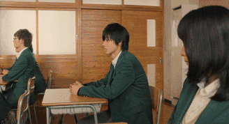 土屋太凤：不再演日式傻白甜的她，我可以！