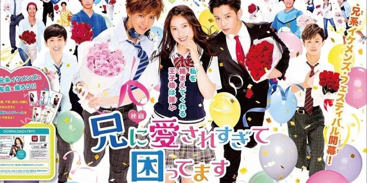 土屋太凤：不再演日式傻白甜的她，我可以！