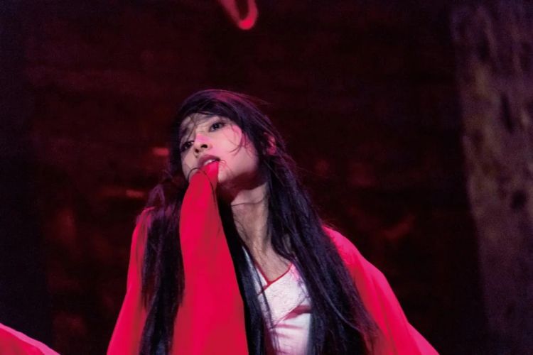 土屋太凤：不再演日式傻白甜的她，我可以！