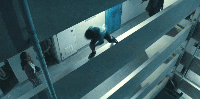 土屋太凤：不再演日式傻白甜的她，我可以！