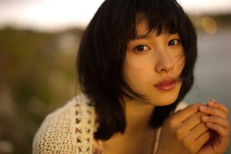 土屋太凤不再演日式傻白甜的她我可以