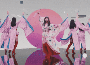 土屋太凤：不再演日式傻白甜的她，我可以！