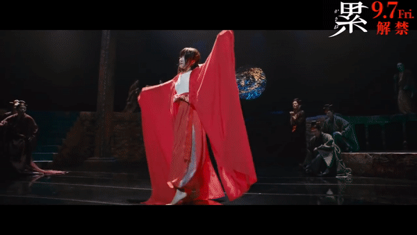 土屋太凤：不再演日式傻白甜的她，我可以！