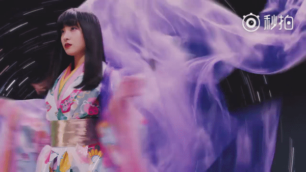 土屋太凤：不再演日式傻白甜的她，我可以！