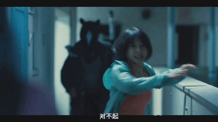 土屋太凤：不再演日式傻白甜的她，我可以！