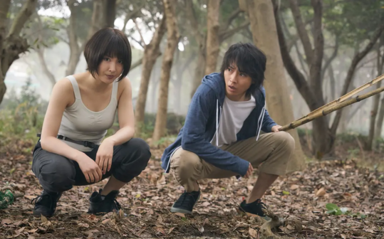 土屋太凤：不再演日式傻白甜的她，我可以！