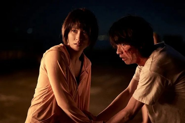 土屋太凤：不再演日式傻白甜的她，我可以！