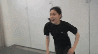 土屋太凤：不再演日式傻白甜的她，我可以！