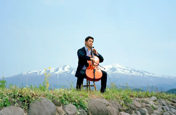 这部日本电影凭什么获得奥斯卡奖？是时候谈论一次“死亡”了