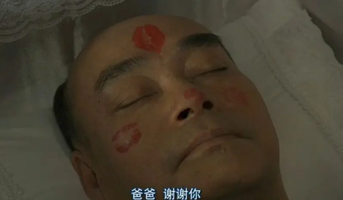 这部日本电影凭什么获得奥斯卡奖？是时候谈论一次“死亡”了