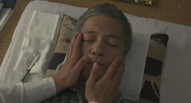 这部日本电影凭什么获得奥斯卡奖？是时候谈论一次“死亡”了