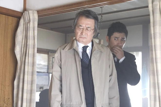 这部日本电影凭什么获得奥斯卡奖？是时候谈论一次“死亡”了