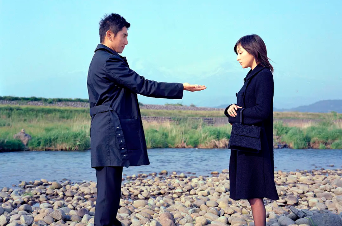 这部日本电影凭什么获得奥斯卡奖？是时候谈论一次“死亡”了