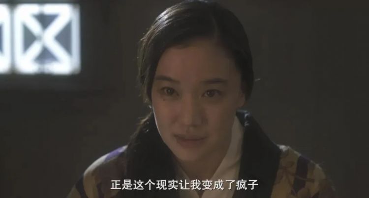 《间谍之妻》不输《色戒》，不愧是年度最佳日影！