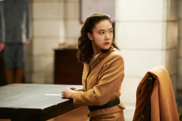 《间谍之妻》不输《色戒》，不愧是年度最佳日影！