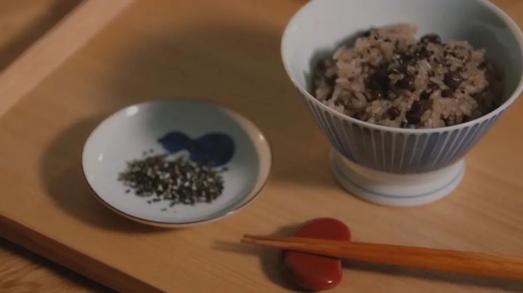 因为一碗红豆饭，日本网友吵起来了
