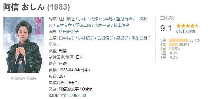 日剧大女主，绝了