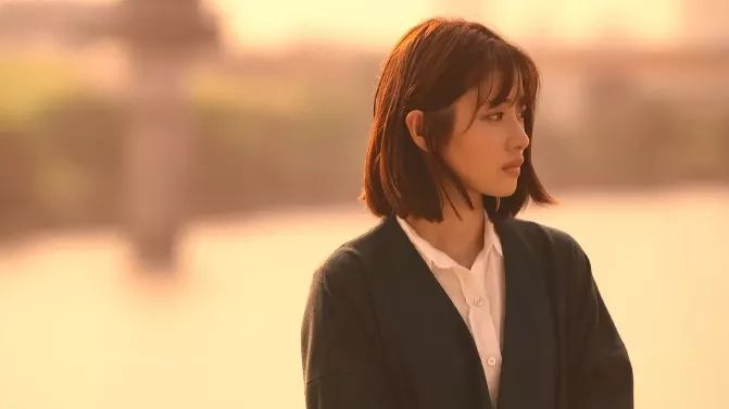 日剧大女主，绝了