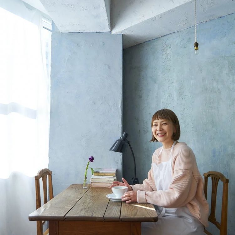 日本女性的自在人生 从45岁开始 日本通 日本女性的自在人生 从45岁开始 日本通